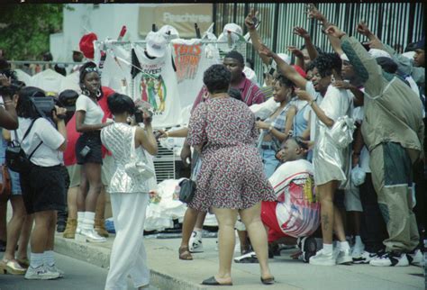 freaknik 1990s